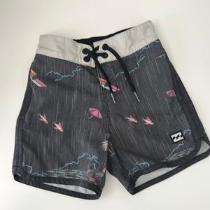 Toddler Boardshorts